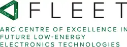 FLEET logo
