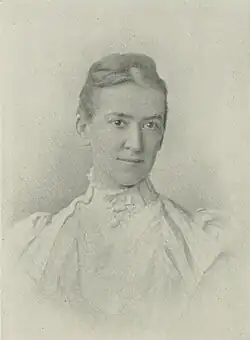 Photo in A Woman of the Century