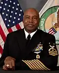 Lateef N. Compton