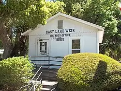 Post office