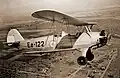 FW-44J Stieglitz