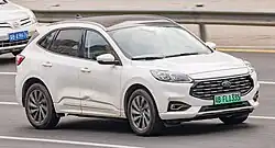 PHEV