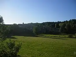 A general view of Laubert