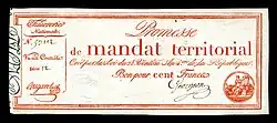 100 Francs