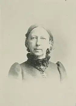 Photo in A Woman of the Century