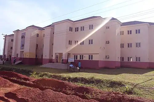 Faculty of Architecture and Faculty of Environmental Sciences