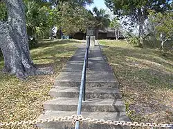 Fort Walton Mound
