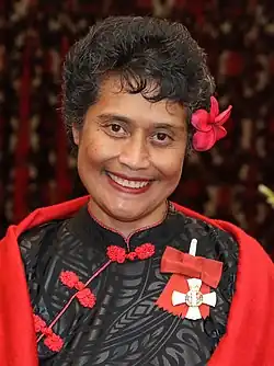 Fa'afetai Sopoaga