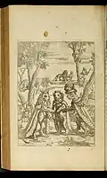 Fables of Aesop paraphras'd in verse : adorn'd with sculpture, and illustrated with annotations (1668). Ebook