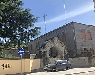 Arquinho Factory