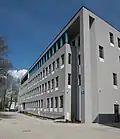 Health and Sciences Faculty