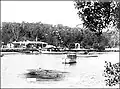 Archival photo of Fairyland