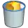 trash