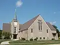 Faith Lutheran Church