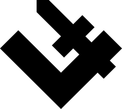 Modern interpretation of the «Falanga» symbol