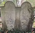 Family grave of Thomas Collier in Highgate Cemetery