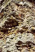 Masonry detail