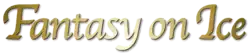 Fantasy on Ice logo