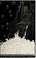 Fantazius Mallare - Fourth Drawing
