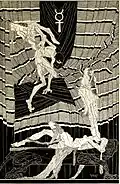 Fantazius Mallare - Sixth Drawing