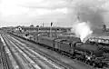 Farington Junction, in 1962