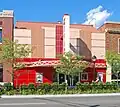 Commercial Buildings on Grand River