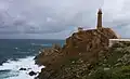 Overview of the cape