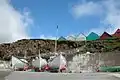 Harbour of Sumba