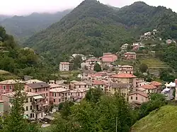 Favale di Malvaro