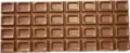 Tyrkisk Peber flavoured chocolate