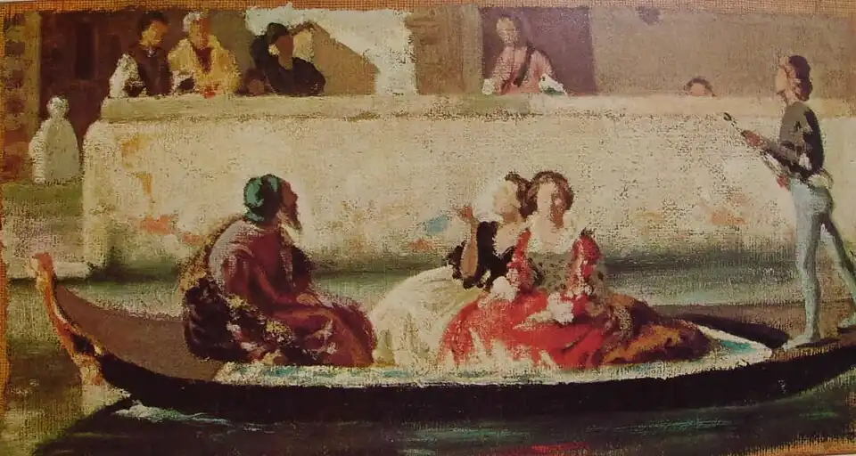 The Reader