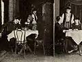 Scene from the film