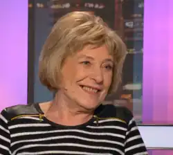 Feldeková in 2024