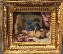 Ficherelli (Wallace Collection, London)