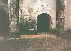 "Female Dungeon", 1995