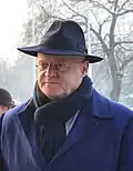 Ferdinand Grapperhaus