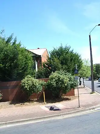 Ferguson Avenue, Myrtle Bank