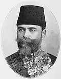 Damat Ferid Pasha