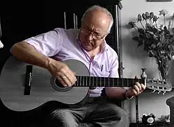 Fermín Pardo