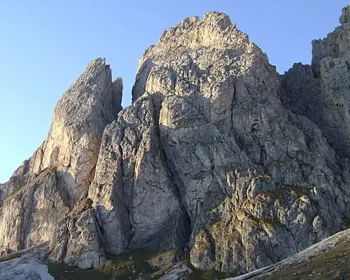 Gran Fermeda