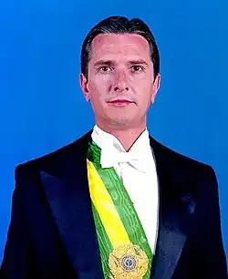 Collor de Mello