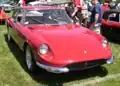 Ferrari 365 GT 2+2.