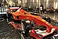 A Ferrari F1-2000 (2000)