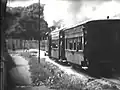 Passenger train