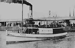 Williamstown (1910)