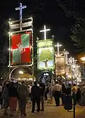 Festa dos Arcos