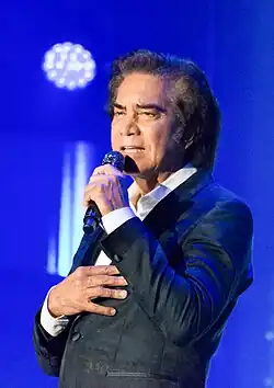 José Luis Rodríguez (2023)