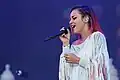 Lily Allen