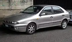 Fiat Brava