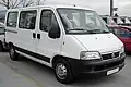 Fiat Ducato II facelift